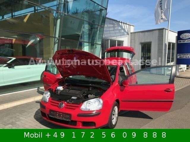 VW Golf 297.000 km 999 &euro; Niestetal-Heiligenrode bei Kassel 34266