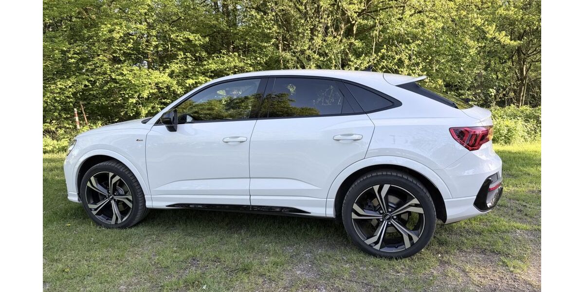 Audi Q3 80.000 km 29.900 &euro; Benningen 71726
