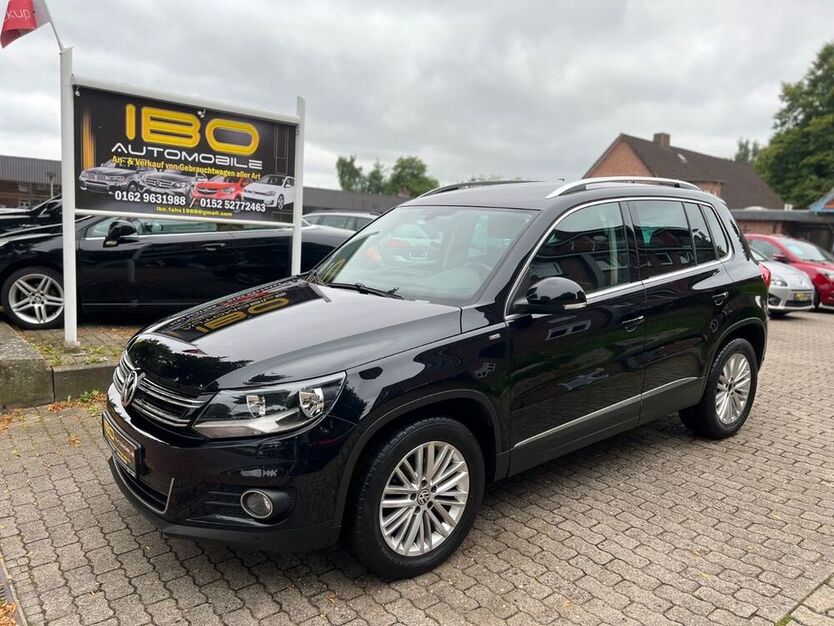 Tiguan
