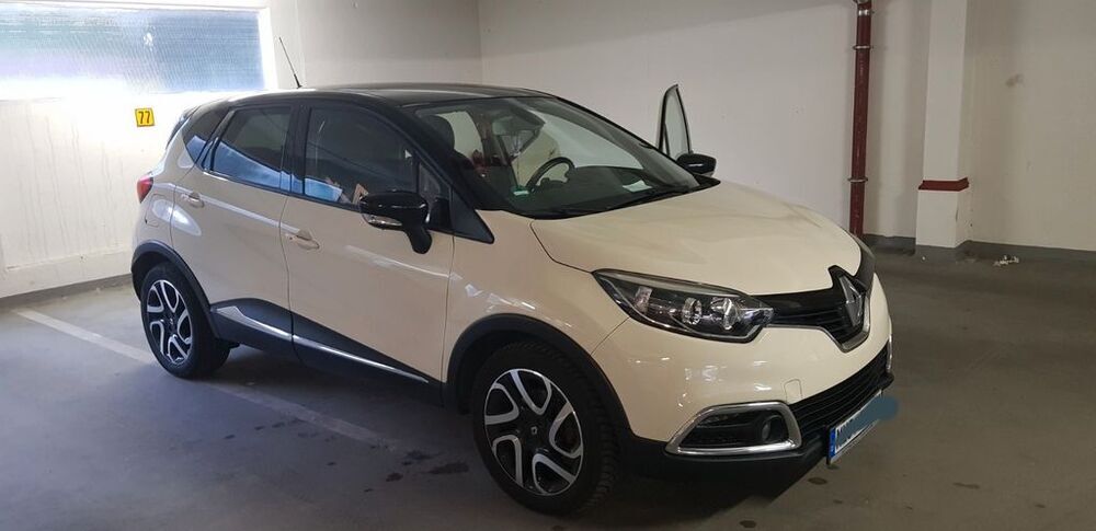 Captur