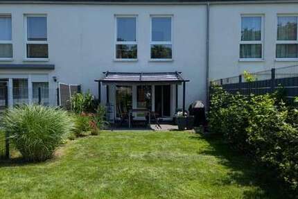 Haus Quickborn - 4.5 Zimmer, 124 m&sup2;, 1.700&euro; | Angebot:26186262
