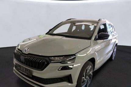 Skoda Karoq 45.921 km 32.580 &euro; Heidenheim a. d. B. 89520