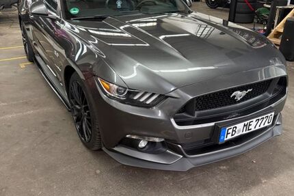 Ford Mustang 95.233 km 28.999 &euro; Ober-Mörlen 61239