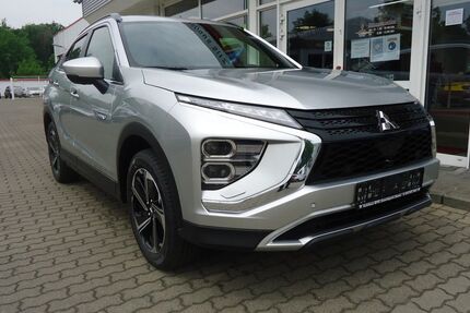 Mitsubishi Eclipse Cross 56.073 km 20.990 &euro; Königs Wusterhausen OT Zeesen 15711