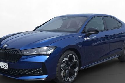 Skoda Superb 4.550 km 45.950 &euro; Eschwege 37269
