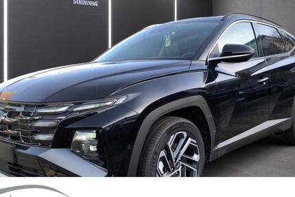 Hyundai TUCSON 8.900 km 37.990 &euro; Müllheim 79379