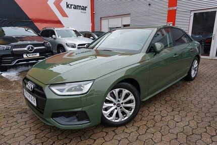 Audi A4 72.647 km 24.395 &euro; Nürnberg 90475