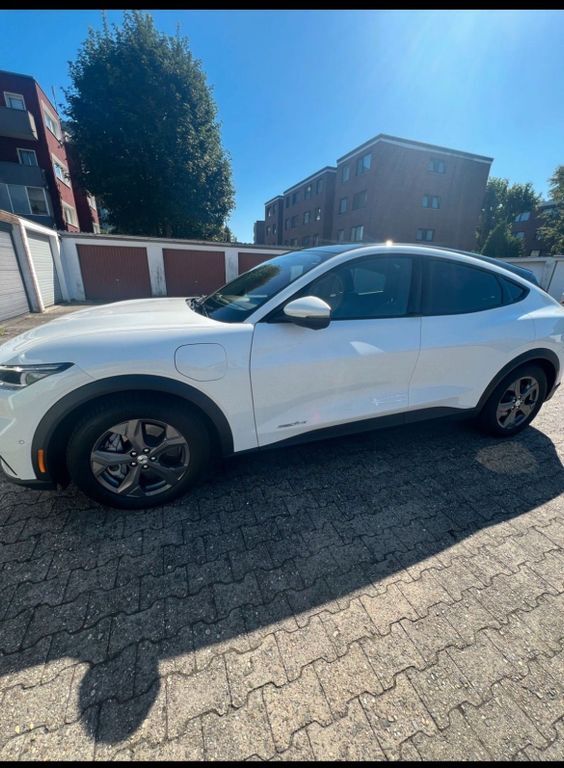 Ford Mustang Mach-E 45.000 km 28.500 € Bergheim 50127