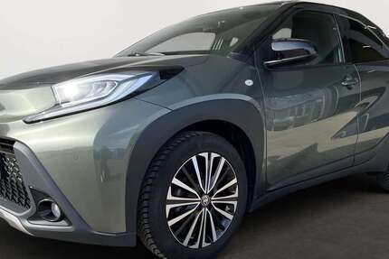 Toyota Aygo X 39.100 km 14.990 &euro; Überlingen 88662