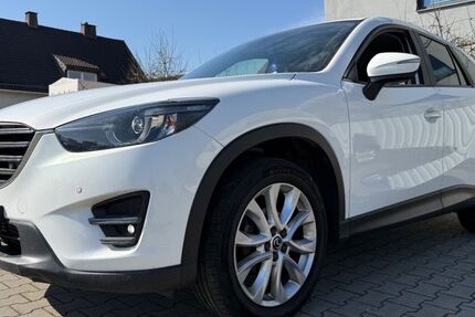Mazda CX-5 180.000 km 9.990 &euro; Mühldorf am Inn 84453