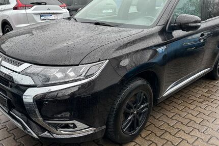 Mitsubishi Outlander 125.000 km 18.999 &euro; Dortmund 44265