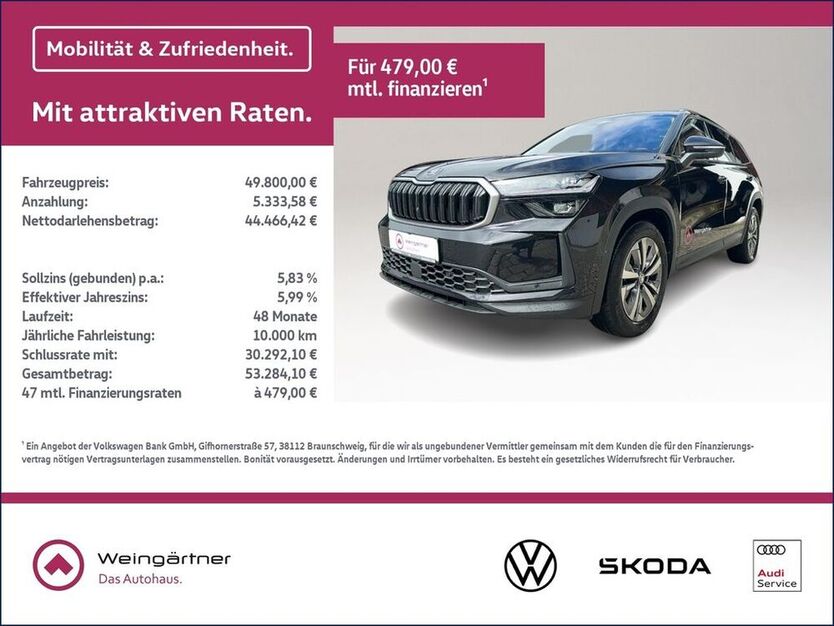 Kodiaq