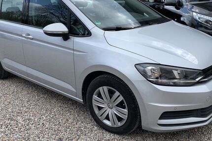 VW Touran 86.500 km 17.250 &euro; Bad Münder am Deister 31848