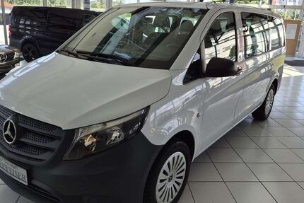 Mercedes-Benz Vito 61.250 km 33.990 &euro; Deggendorf 94469