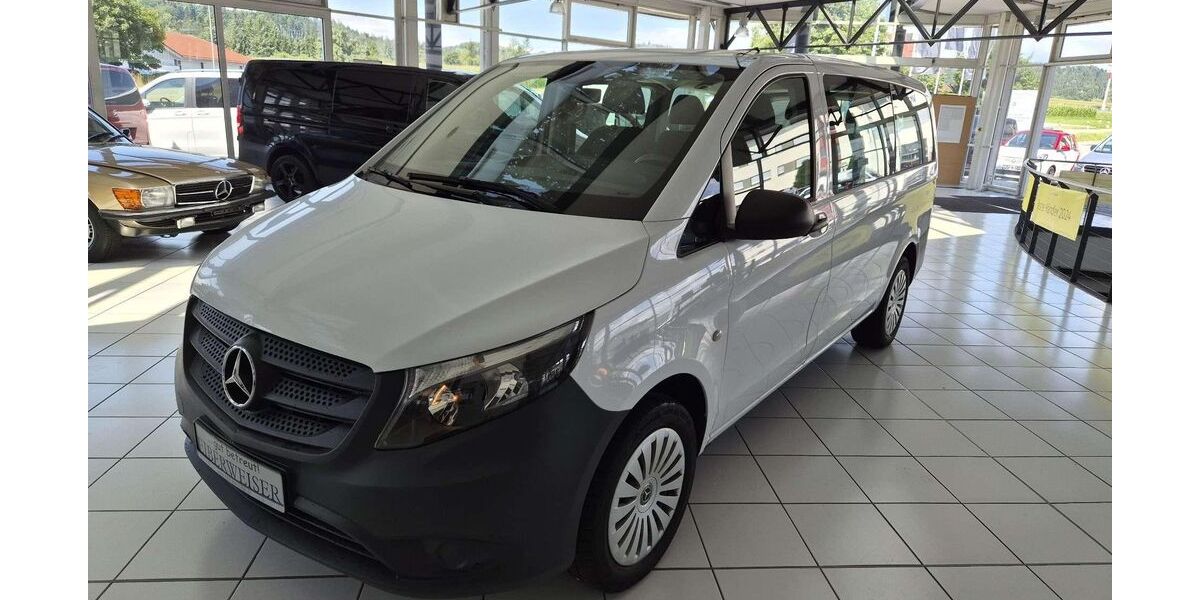 Mercedes-Benz Vito 61.250 km 33.990 &euro; Deggendorf 94469