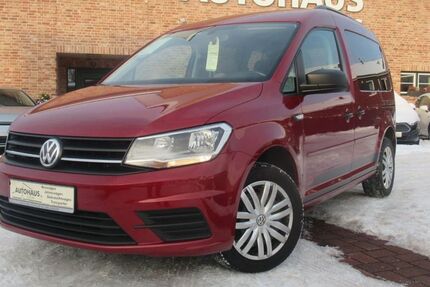 VW Caddy 115.441 km 12.900 &euro; Henstedt Ulzburg(20 km nördlich von HH-direkt an der A7) 24558