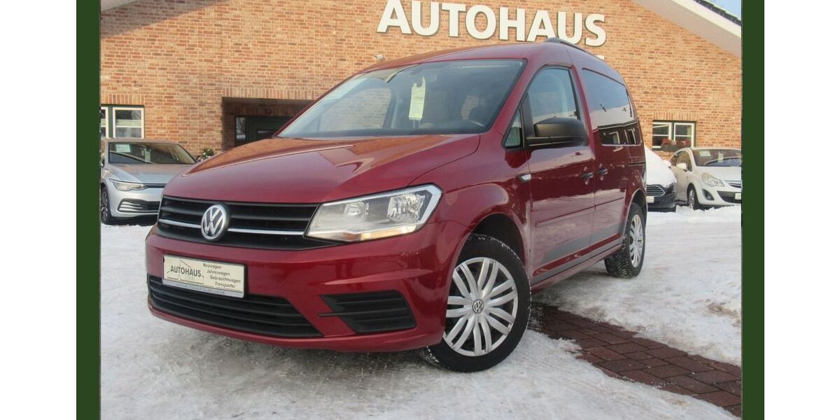 VW Caddy 115.441 km 12.900 &euro; Henstedt Ulzburg(20 km nördlich von HH-direkt an der A7) 24558
