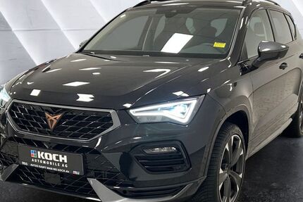 Cupra Ateca 19.905 km 35.990 &euro; Berlin 12681
