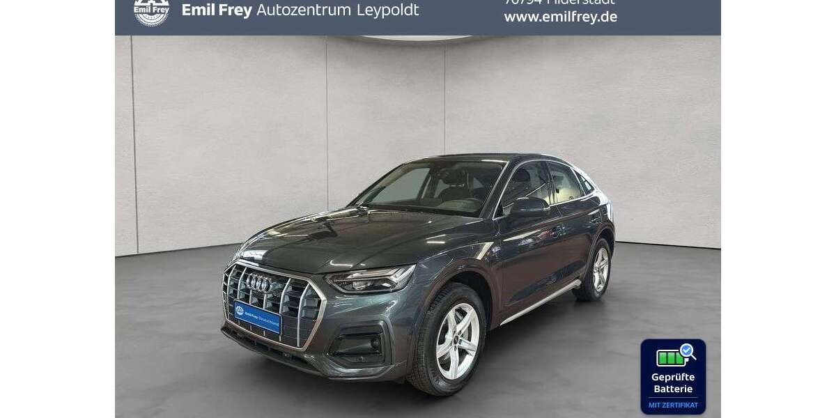Audi Q5 17.189 km 39.890 &euro; Filderstadt 70794