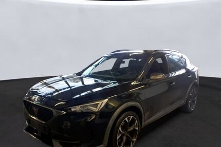 Cupra Formentor 62.390 km 23.890 &euro; Braunschweig 38114