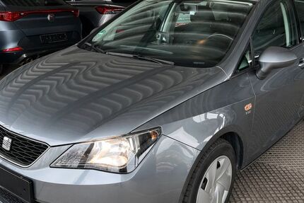Seat Ibiza 73.537 km 6.490 &euro; Elsenfeld 63820
