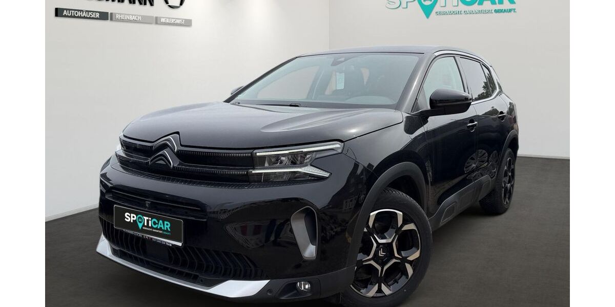 Citroen C5 Aircross 29.950 km 24.490 &euro; Weilerswist 53919