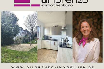 Wohnung Mönchengladbach Süd - 4 Zimmer, 95 m&sup2;, 169.000&euro; | Angebot:26086976