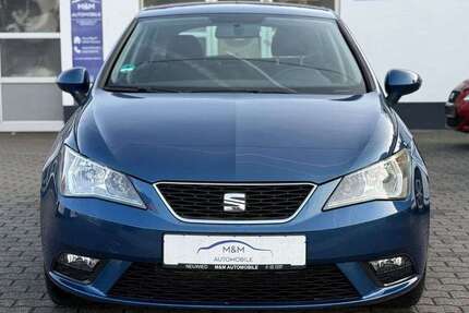 Seat Ibiza 87.000 km 7.999 &euro; Neuwied 56567