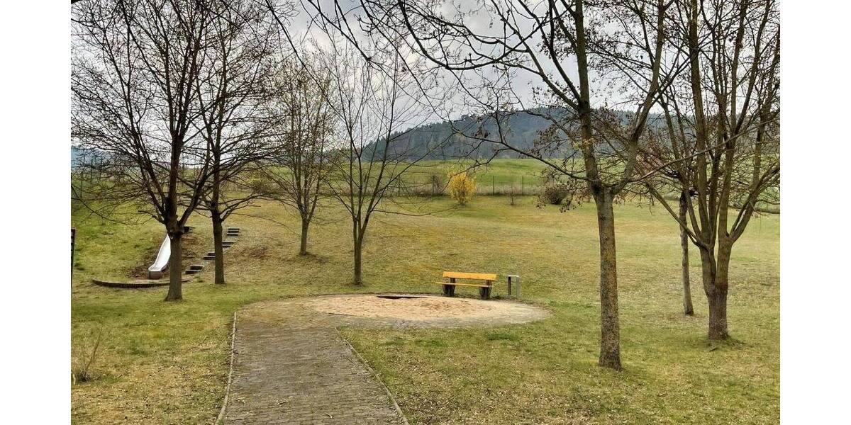 Etagenwohnung Jena Winzerla - 2 Zimmer, 55 m&sup2;, 179.000&euro; | Angebot:26438575