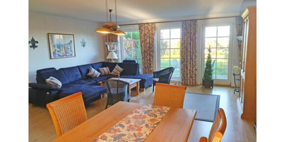 Reihenhaus Sellin - 5 Zimmer, 116 m&sup2;, 475.900&euro; | Angebot:23555287