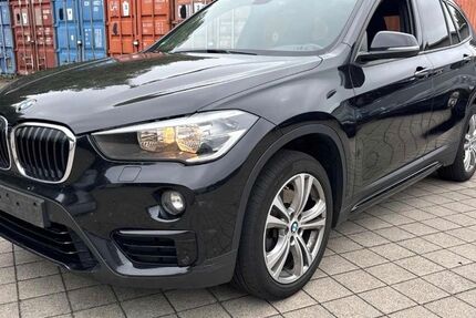 BMW X1 197.000 km 11.970 &euro; Hainburg 63512