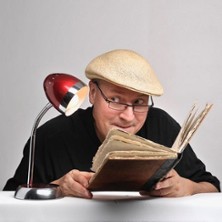 Gax: Das Museum der Dummheit 24.01.2026 Eschborn K