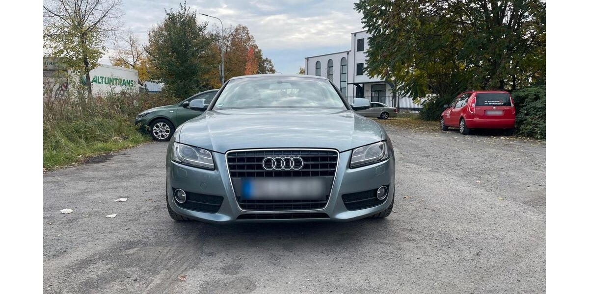 Audi A5 193.000 km 6.500 &euro; Langenselbold 63505