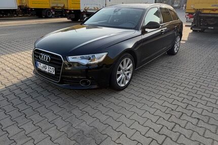 Audi A6 287.500 km 7.000 &euro; Dettelbach 97337