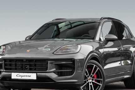 Porsche Cayenne 9.900 km 136.900 &euro; Ulm 89079