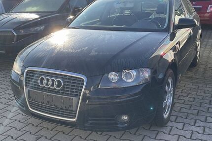 Audi A3 195.000 km 4.890 &euro; Deggingen 73326