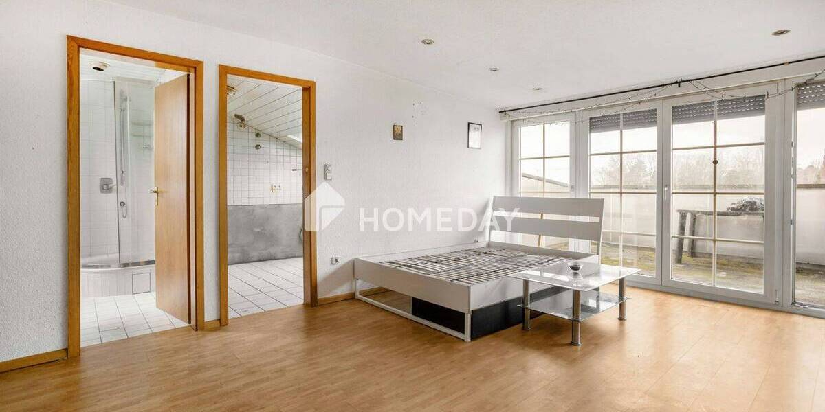 Doppelhaushälfte Hamm Bockum-Hövel - 9 Zimmer, 223 m&sup2;, 385.000&euro; | Angebot:26868230