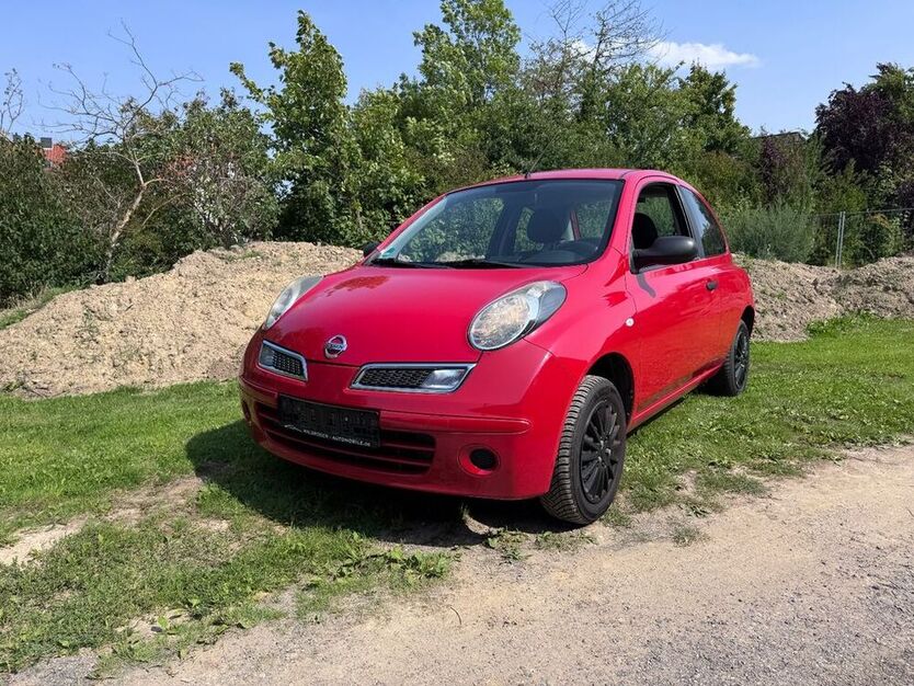 Micra