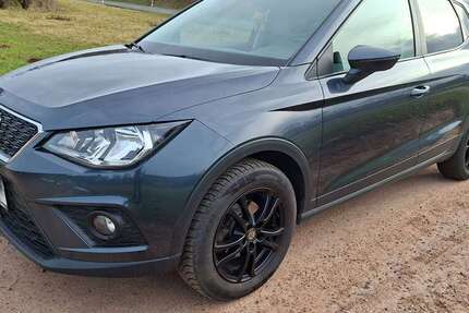 Seat Arona 38.000 km 16.490 &euro; Salmtal 54528