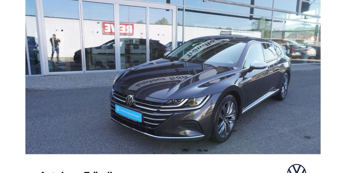 VW Arteon 14.561 km 32.980 &euro; Schopfheim 79650