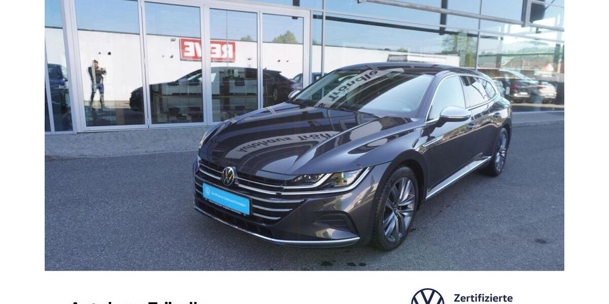 VW Arteon 14.561 km 34.980 &euro; Schopfheim 79650