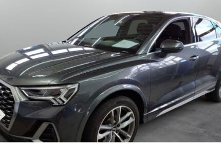 Audi Q3 73.000 km 32.680 € Würzburg 97076