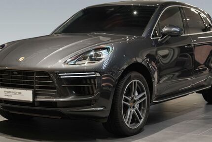 Porsche Macan 34.620 km 64.960 &euro; Frankfurt am Main 65936