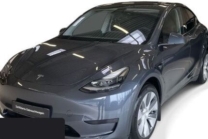Tesla Model Y 26.691 km 31.200 &euro; Hanau 63457