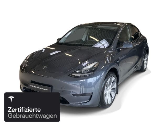 Tesla Model Y 26.691 km 31.200 &euro; Hanau 63457