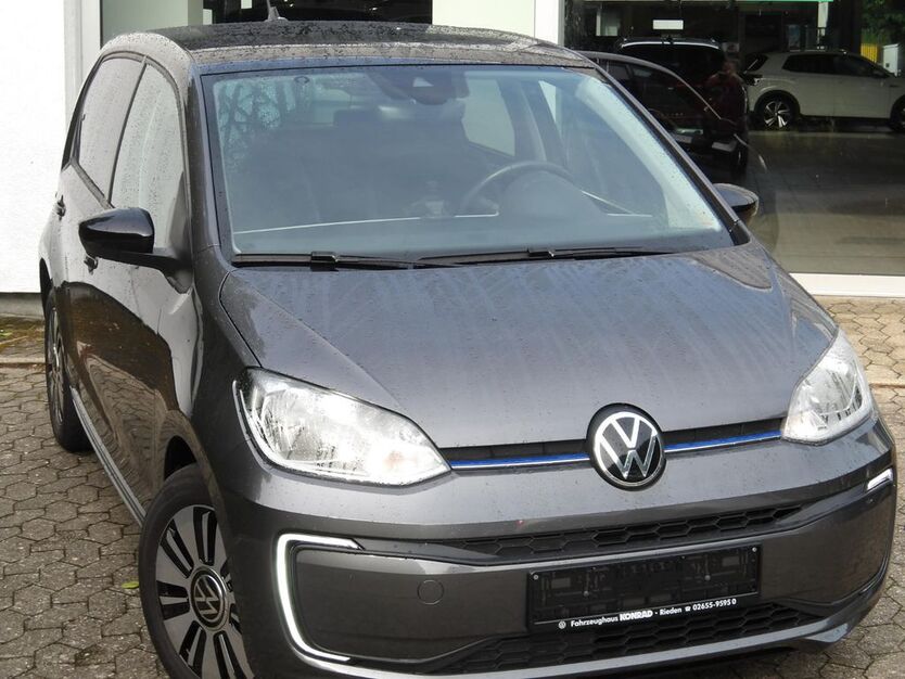 VW up! 29.000 km 15.400 € Rieden 56745