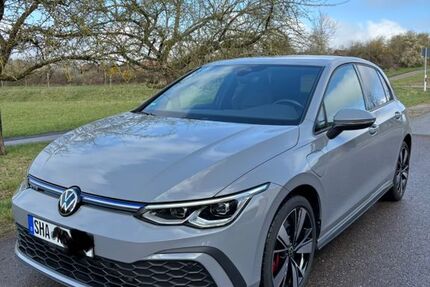 VW Golf 52.000 km 20.950 &euro; Untermünkheim 74547