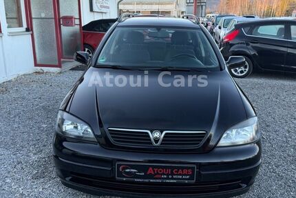 Opel Astra 160.573 km 2.999 &euro; Goslar 38644