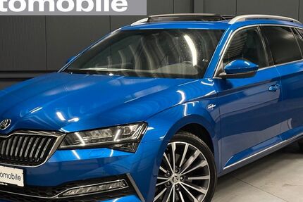 Skoda Superb 85.000 km 33.973 &euro; Helmstedt 38350