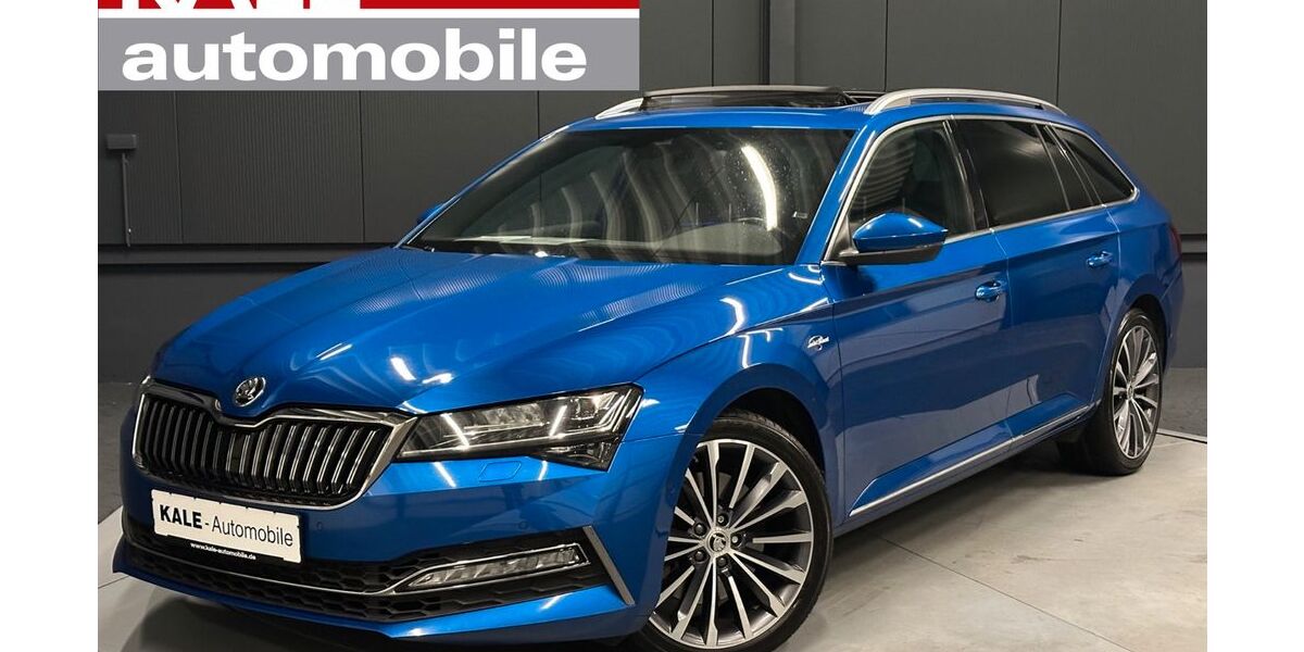 Skoda Superb 85.000 km 33.973 &euro; Helmstedt 38350